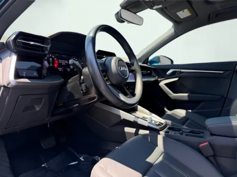 More photos of 2022 Audi A3 40 Premium at AutoGiant USA Indianapolis, IN