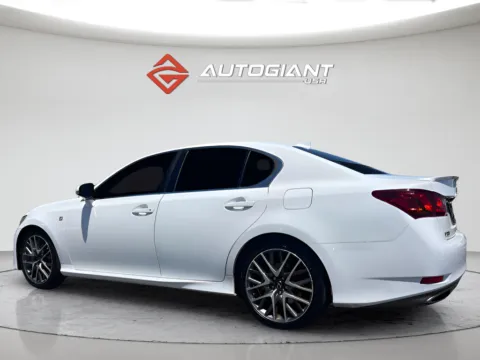 More photos of 2015 Lexus GS 350 at AutoGiant USA Indianapolis, IN
