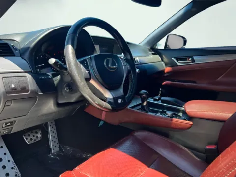 Photos of 2015 Lexus GS 350 for sale in Indianapolis, IN at AutoGiant USA Indianapolis