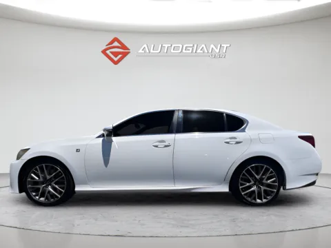 Another view of 2015 Lexus GS 350 for sale in Indianapolis, IN at AutoGiant USA Indianapolis
