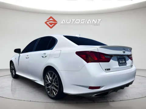 More photos of 2015 Lexus GS 350 at AutoGiant USA Indianapolis, IN