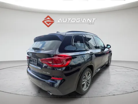 More photos of 2020 BMW X3 xDrive30i at AutoGiant USA Indianapolis, IN
