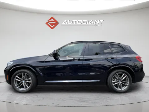Another view of 2020 BMW X3 xDrive30i for sale in Indianapolis, IN at AutoGiant USA Indianapolis