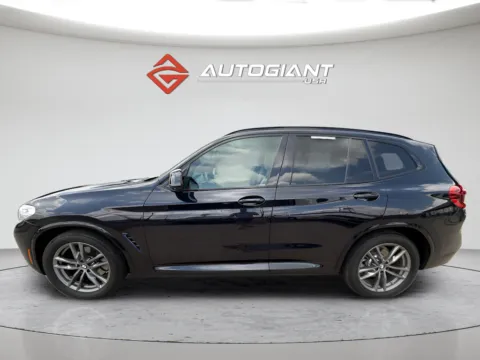 More photos of 2020 BMW X3 xDrive30i at AutoGiant USA Indianapolis, IN