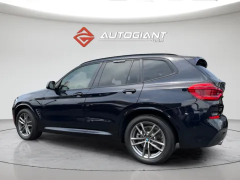 More photos of 2020 BMW X3 xDrive30i at AutoGiant USA Indianapolis, IN