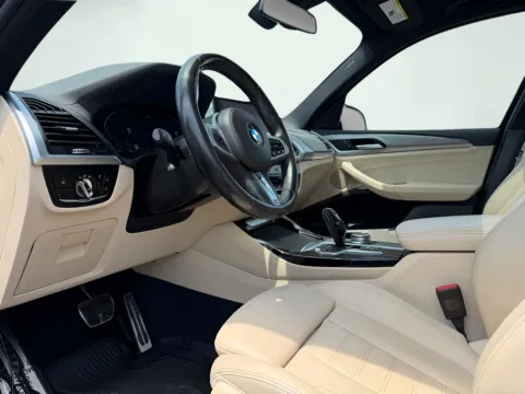 Photos of 2020 BMW X3 xDrive30i for sale in Indianapolis, IN at AutoGiant USA Indianapolis