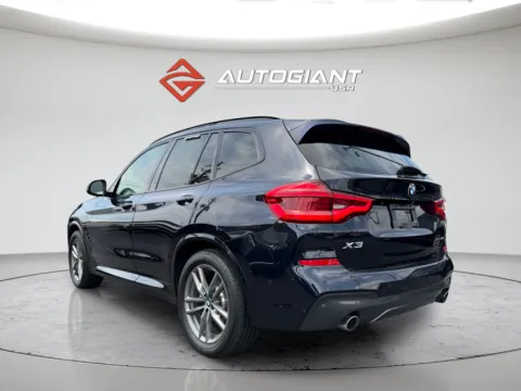 More photos of 2020 BMW X3 xDrive30i at AutoGiant USA Indianapolis, IN