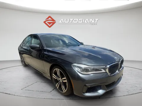 More photos of 2017 BMW 7 Series 750i at AutoGiant USA Indianapolis, IN