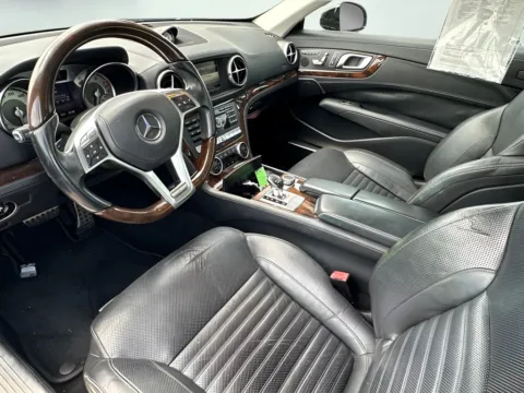 More photos of 2014 Mercedes-Benz SL-Class SL 550 at AutoGiant USA Indianapolis, IN
