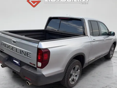 More photos of 2024 Honda Ridgeline TrailSport at AutoGiant USA Indianapolis, IN