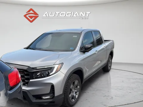 Unknown 2024 Honda Ridgeline TrailSport for sale in Indianapolis, IN