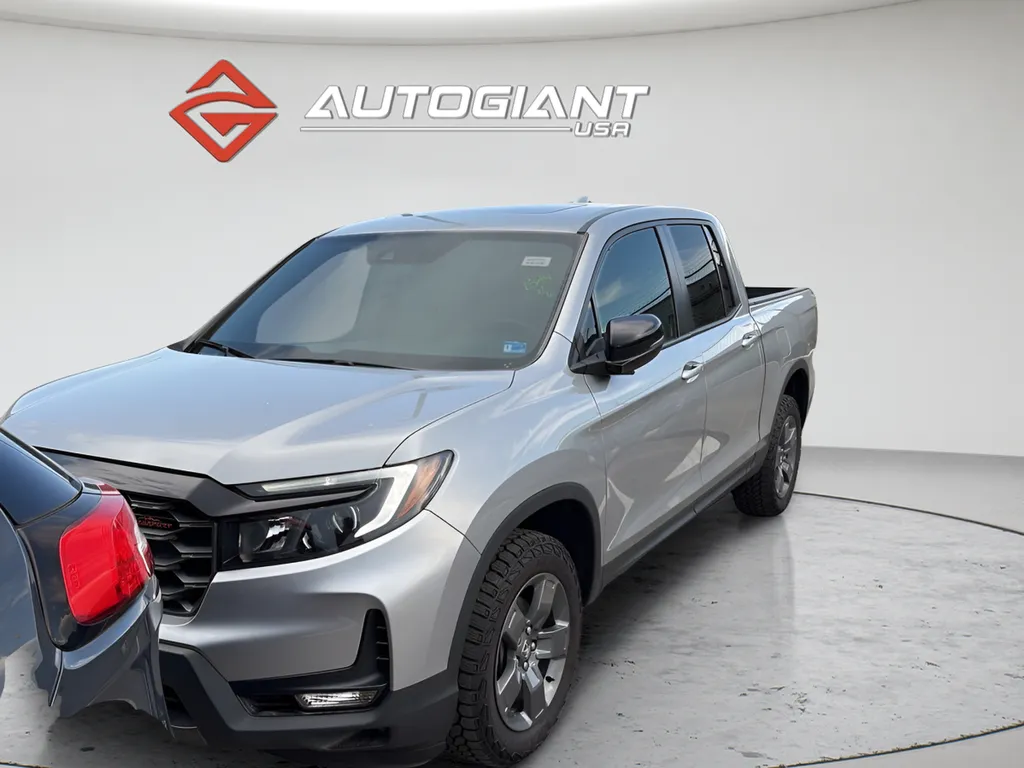 Unknown 2024 Honda Ridgeline TrailSport for sale in Indianapolis, IN