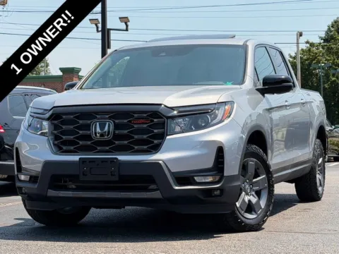 Unknown 2024 Honda Ridgeline TrailSport for sale in Indianapolis, IN
