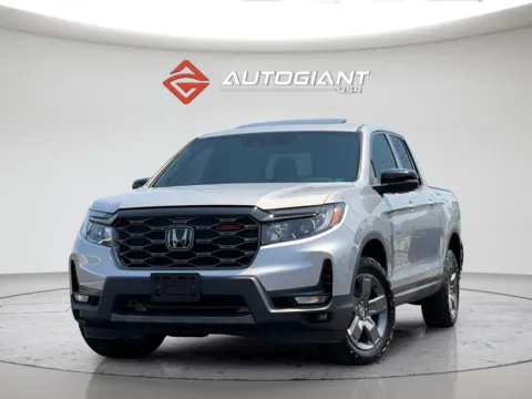 Another view of 2024 Honda Ridgeline TrailSport for sale in Indianapolis, IN at AutoGiant USA Indianapolis