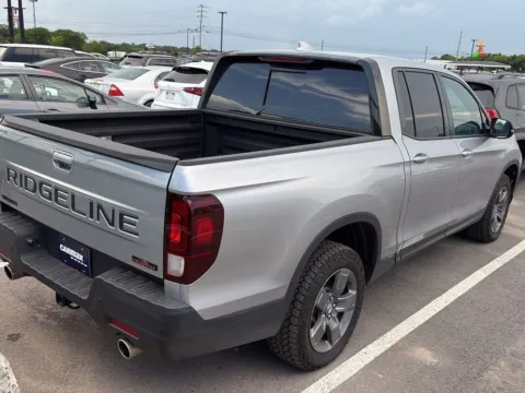 Another view of 2024 Honda Ridgeline TrailSport for sale in Indianapolis, IN at AutoGiant USA Indianapolis