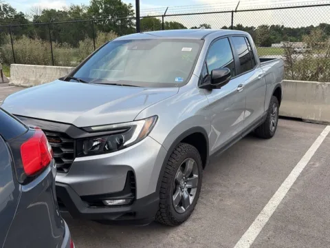 Unknown 2024 Honda Ridgeline TrailSport for sale in Indianapolis, IN