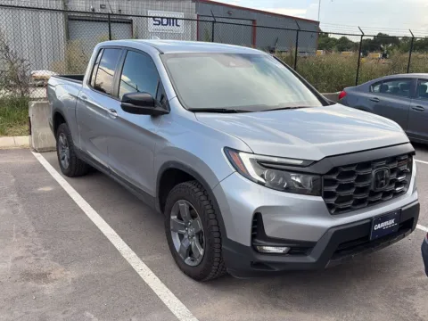 Photos of 2024 Honda Ridgeline TrailSport for sale in Indianapolis, IN at AutoGiant USA Indianapolis