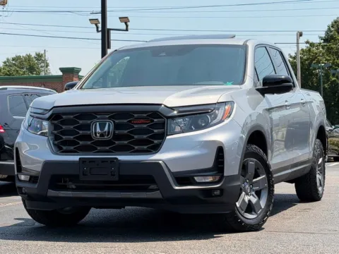 Unknown 2024 Honda Ridgeline TrailSport for sale in Indianapolis, IN