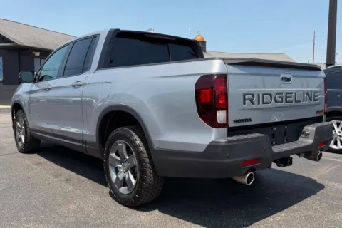 More photos of 2024 Honda Ridgeline TrailSport at AutoGiant USA Indianapolis, IN