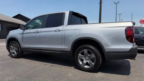 More photos of 2024 Honda Ridgeline TrailSport at AutoGiant USA Indianapolis, IN