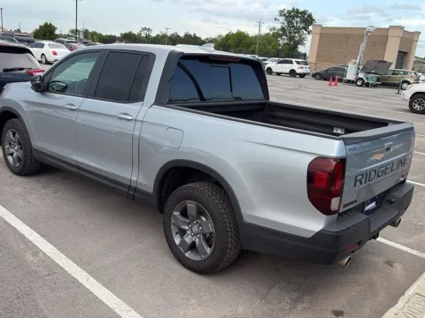 More photos of 2024 Honda Ridgeline TrailSport at AutoGiant USA Indianapolis, IN