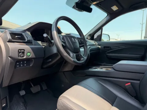 Photos of 2024 Honda Ridgeline TrailSport for sale in Indianapolis, IN at AutoGiant USA Indianapolis