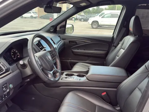 More photos of 2024 Honda Ridgeline TrailSport at AutoGiant USA Indianapolis, IN