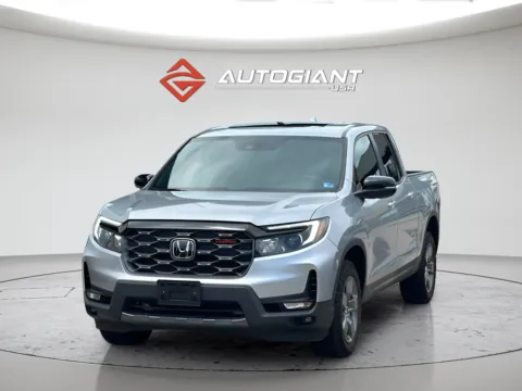 Photos of 2024 Honda Ridgeline TrailSport for sale in Indianapolis, IN at AutoGiant USA Indianapolis