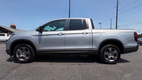 Another view of 2024 Honda Ridgeline TrailSport for sale in Indianapolis, IN at AutoGiant USA Indianapolis