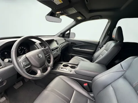 More photos of 2024 Honda Ridgeline TrailSport at AutoGiant USA Indianapolis, IN