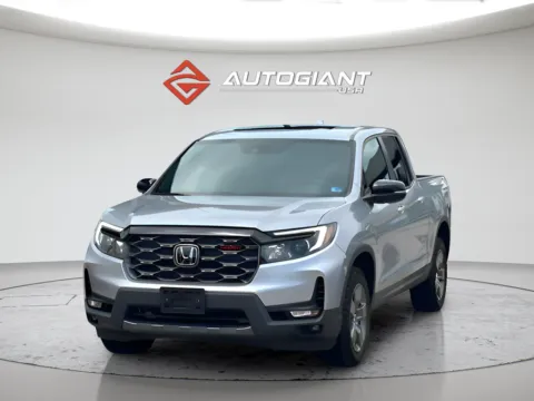More photos of 2024 Honda Ridgeline TrailSport at AutoGiant USA Indianapolis, IN