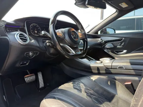 Photos of 2017 Mercedes-Benz S-Class S 550 for sale in Indianapolis, IN at AutoGiant USA Indianapolis