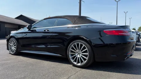 More photos of 2017 Mercedes-Benz S-Class S 550 at AutoGiant USA Indianapolis, IN