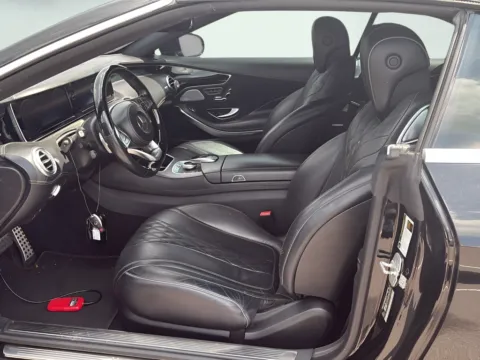 More photos of 2017 Mercedes-Benz S-Class S 550 at AutoGiant USA Indianapolis, IN