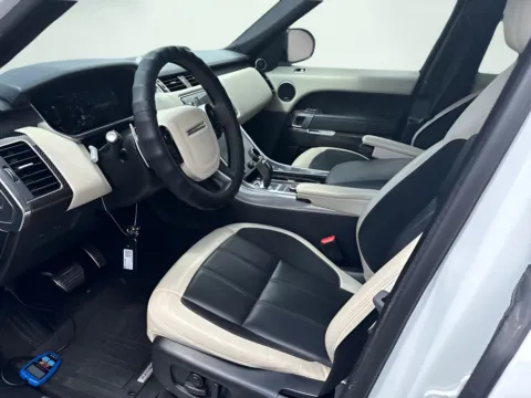 More photos of 2022 Land Rover Range Rover Sport HST at AutoGiant USA Indianapolis, IN