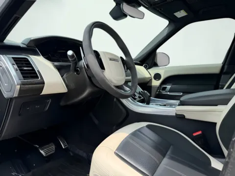 More photos of 2022 Land Rover Range Rover Sport HST at AutoGiant USA Indianapolis, IN