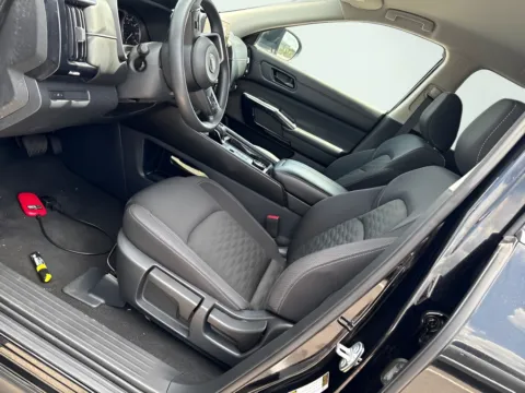 More photos of 2023 Nissan Pathfinder S at AutoGiant USA Indianapolis, IN