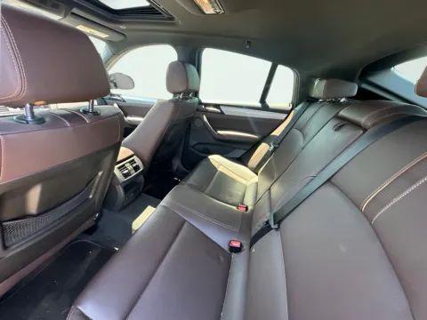 Another view of 2017 BMW X4 M40i for sale in Indianapolis, IN at AutoGiant USA Indianapolis