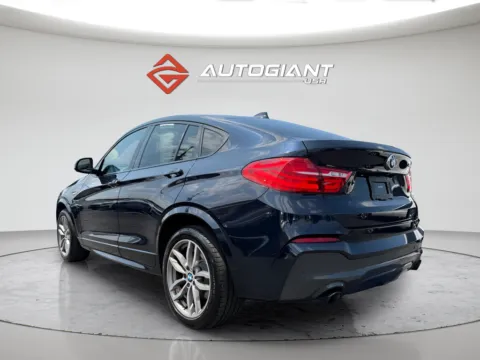 More photos of 2017 BMW X4 M40i at AutoGiant USA Indianapolis, IN