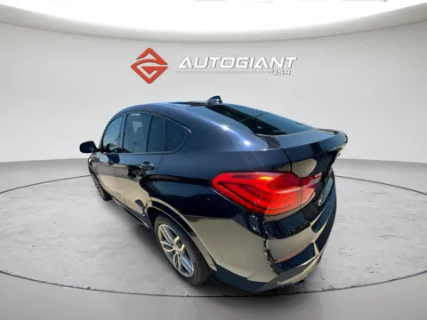 More photos of 2017 BMW X4 M40i at AutoGiant USA Indianapolis, IN