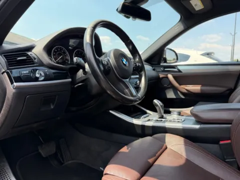 Photos of 2017 BMW X4 M40i for sale in Indianapolis, IN at AutoGiant USA Indianapolis