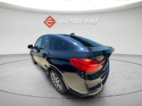 More photos of 2017 BMW X4 M40i at AutoGiant USA Indianapolis, IN