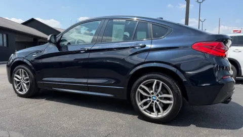 More photos of 2017 BMW X4 M40i at AutoGiant USA Indianapolis, IN