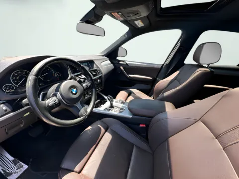 Photos of 2017 BMW X4 M40i for sale in Indianapolis, IN at AutoGiant USA Indianapolis