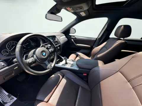 Photos of 2017 BMW X4 M40i for sale in Indianapolis, IN at AutoGiant USA Indianapolis
