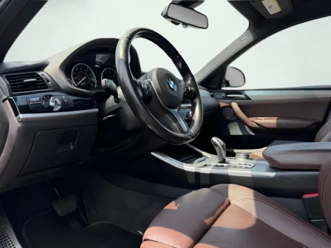 Photos of 2017 BMW X4 M40i for sale in Indianapolis, IN at AutoGiant USA Indianapolis