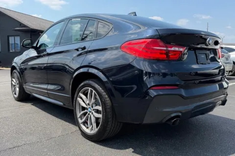 More photos of 2017 BMW X4 M40i at AutoGiant USA Indianapolis, IN