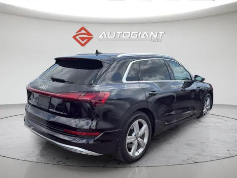More photos of 2019 Audi e-tron Premium Plus at AutoGiant USA Indianapolis, IN