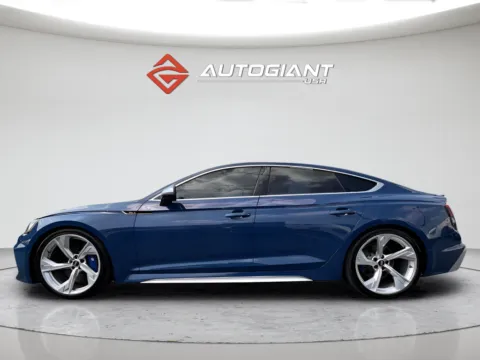 More photos of 2021 Audi RS 5 2.9T at AutoGiant USA Indianapolis, IN