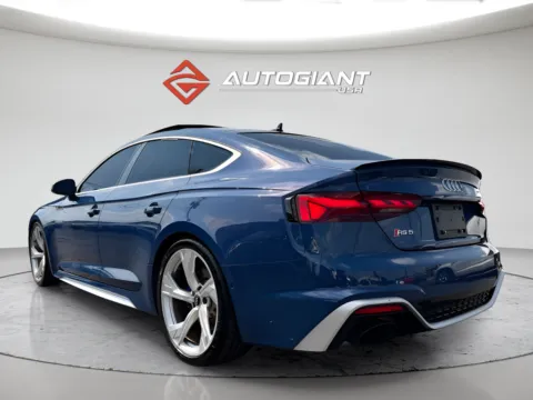 More photos of 2021 Audi RS 5 2.9T at AutoGiant USA Indianapolis, IN